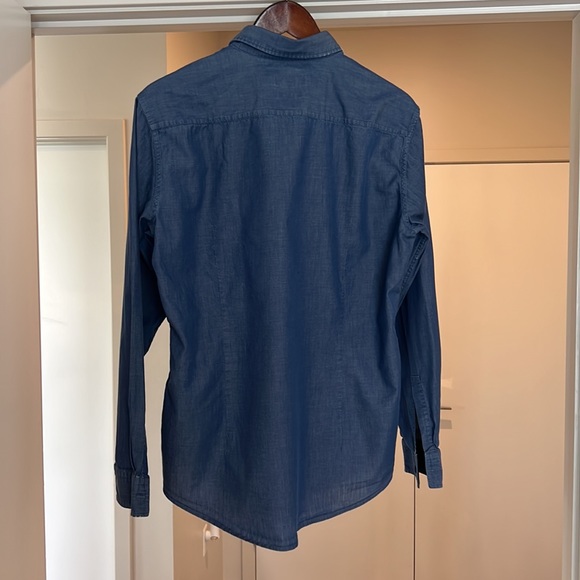 Hugo Boss button down - Picture 4 of 4